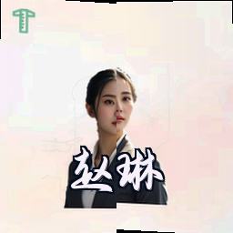 赵琳